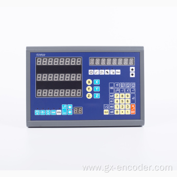 Sensor encoder optico encoder